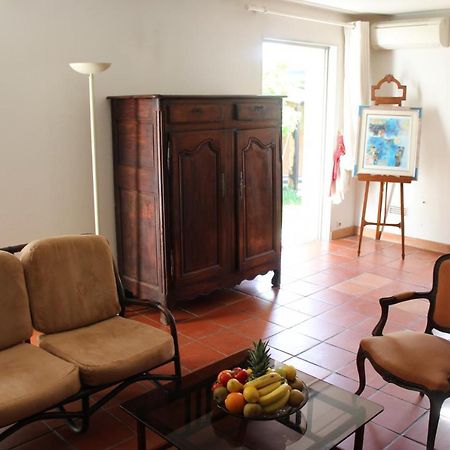 Suquette Charming Provencal House In Antibes With Nice Terrace, Garden And Pool Access المظهر الخارجي الصورة