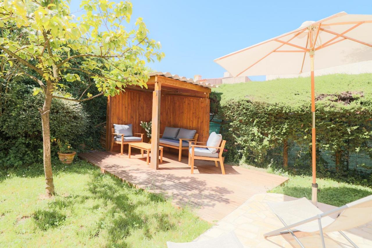 Suquette Charming Provencal House In Antibes With Nice Terrace, Garden And Pool Access المظهر الخارجي الصورة