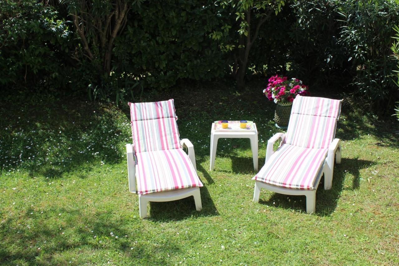 Suquette Charming Provencal House In Antibes With Nice Terrace, Garden And Pool Access المظهر الخارجي الصورة