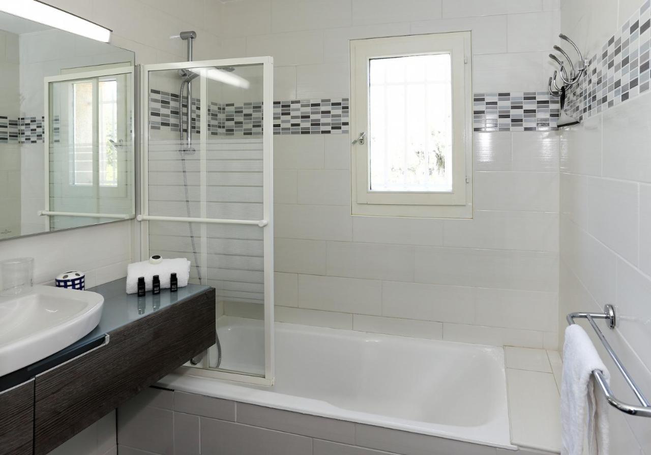 Suquette Charming Provencal House In Antibes With Nice Terrace, Garden And Pool Access المظهر الخارجي الصورة