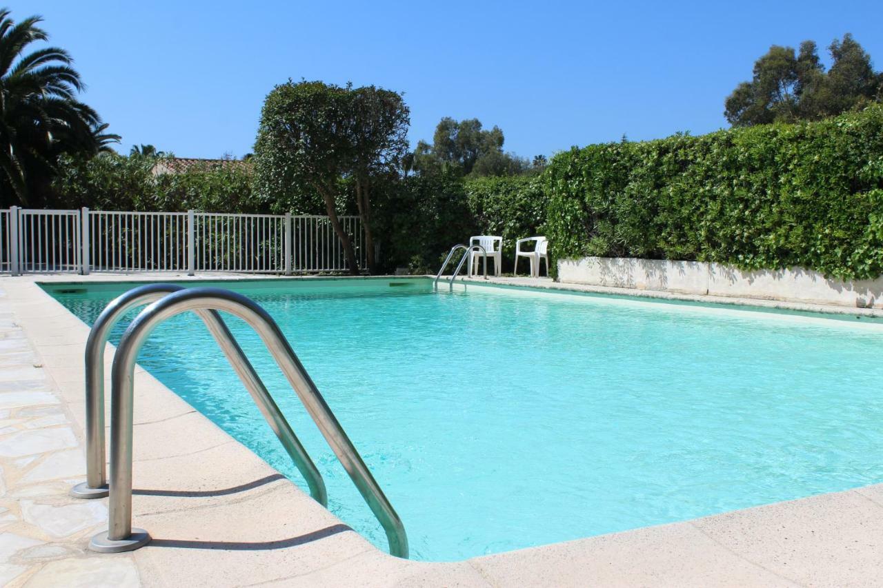 Suquette Charming Provencal House In Antibes With Nice Terrace, Garden And Pool Access المظهر الخارجي الصورة